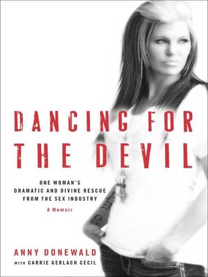 cover image of Dancing for the Devil